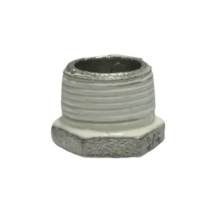 Excellent Quality Waterproof Glue Substitute Tape Seal Casting Hex Reducing Bushing