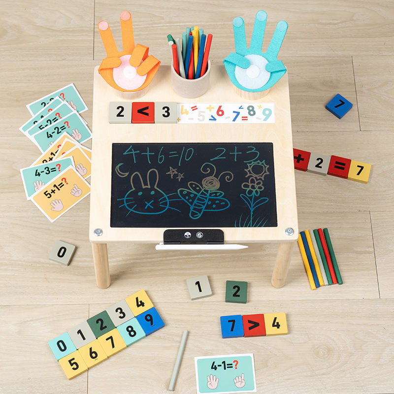 Blackboard Learning Board