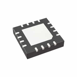 16 VQFN con pad expuesto, chip CSP ADA4858-3ACPZ-R7, BOM IC en stock, proveedores de componentes electrónicos, IC OPAMP CFA 3 circuitos 16LFCSP - Product Image 1