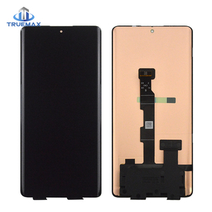 Pantalla LCD para Redmi Note 11 4G 12 Pro 5G 10 13 14, Pantalla TFT Incell Original OLED con Marco, Compatible con Huella Dactilar - Product Image 2
