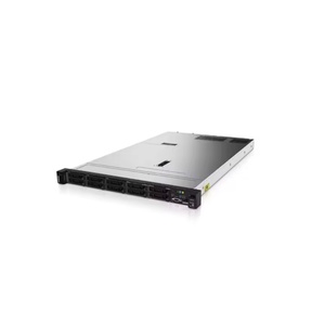 Precio con Descuento, Servidor en Rack ThinkSystem SR650V2 2U de Doble Ranura, 32 GB DDR4, 2*4 TB SATA, Unidades NVMe de Baja Latencia y GPU de Alta Potencia - Product Image 2