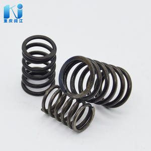 Ressorts de soupapes pour moteurs diesel refroidis par air 170F173F178F186FA188F190F192 pour soupapes d'admission et d'échappement et tappets de soupapes - Product Image 2