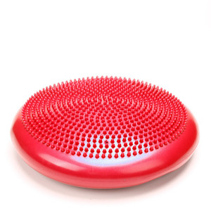 เบาะรองนั่งแบบโค้งงอ Trideer สำหรับเด็กที่มีปัญหาทางประสาทสัมผัส ช่วยพัฒนาการทรงตัว เหมาะสำหรับทุกวัย - Product Image 6