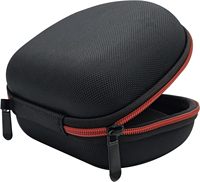 Casing Keras untuk Headphone Marshall Major 5/4/3/2 atau Headset On-Ear Berkabel Lipat Noot K11/ Elecder I37 / IClever HS14