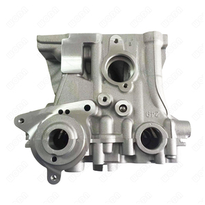 06H103063P 06H103063M ฝาสูบ910702 06H103064A สำหรับ VW Golf Jetta Passat 1.8/2.0L - Product Image 6