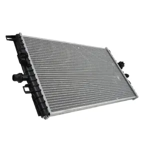 JX9 Automobile radiator is suitable for Tesla MODEL 3 MODEL Y water tank assembly 1494175-00-A Condenser