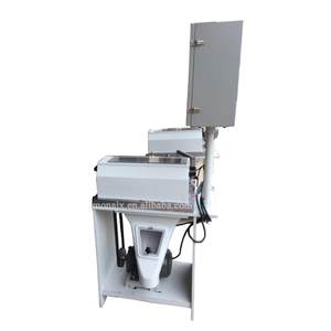 Vente chaude Automatique Brillant Paillettes Faisant La Machine Glitter Poudre Machine De Découpe <span class=keywords><strong>Prix</strong></span> pour Cosmétique - Product Image 3