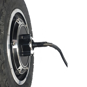 10 Pollici Scooter Elettrico <span class=keywords><strong>Motore</strong></span> Brushless <span class=keywords><strong>24</strong></span> 36 48 V 350W Ebike E Scooter <span class=keywords><strong>Motore</strong></span> Del Mozzo Della Ruota <span class=keywords><strong>24</strong></span> 36 48 <span class=keywords><strong>Volt</strong></span> 350 Watt 10 Pollici Freno a Disco - Product Image 3
