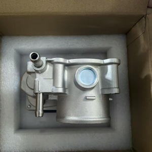 Válvula de aceleración 22030-0T010 22030-0V020 para Toyota Matrix 2010-2014 1.8L 4 cilindros, pieza de repuesto - Product Image 1