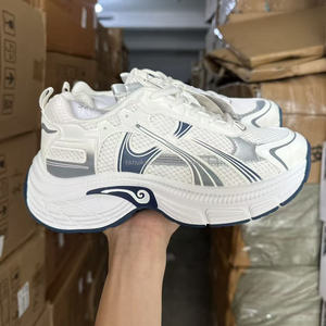 Zapatillas Deportivas de Marca Nueva de Alta Calidad, Calidad 1:1, Venta al Por Mayor - Product Image 4