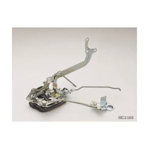 Actuador de Cerradura de Puerta de Coche Profesional HAO-GUO de Excelente Calidad, HG-MB-4019 para Mitsubishi FP510, Alto Rendimiento - Product Image 2