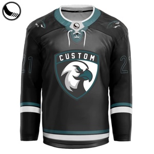 Custom Youth Hockey Practice Jerseys - Product Image 1