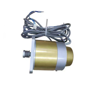 Motor <b>Elevator</b> <b>Parts</b> Lift TS3422N Accessories <b>Elevators</b> Automation Control Door <b>Elevator</b> Traction Steel Belt STM PV30 1.73S PU42 - Product Image 3