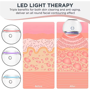 2025 xu hướng chống lão hóa mặt công cụ massage <span class=keywords><strong>mini</strong></span> guasha cạo mặt thiết bị nâng da cầm tay thắt chặt làm săn chắc máy - Product Image 3