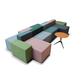 Sofá Modular Prosperous Seat XY-SF2447, Muebles de Oficina Estilo Combinado - Product Image 3