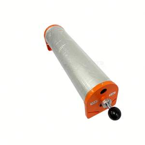 Lungenfunktions-Kalibrator Kleine Leichte Kalibrierungsspritze für Spirometrie 2 Liter oder 3 Liter - Product Image 1