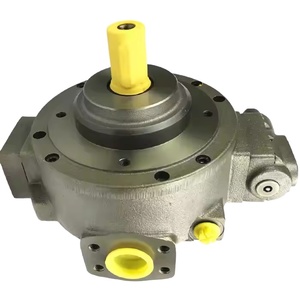Radial piston bơm <span class=keywords><strong>rkp</strong></span> bơm thủy lực d951 d952 d953 D954 D955 d956 d957 loạt cho ép phun - Product Image 1