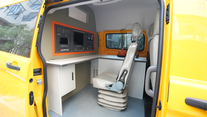 Hza40 lỗi cáp điện ngầm tại chỗ và hệ thống kiểm tra van - Product Image 5