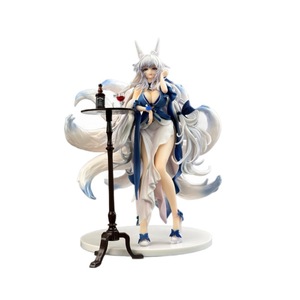 Figurine Anime Blue Archive <span class=keywords><strong>Ten</strong></span> Night Dress Shinano Nukumori, Belle Fille de la Deuxième Dimension, Modèle PVC, Ornement Périphérique - Product Image 5