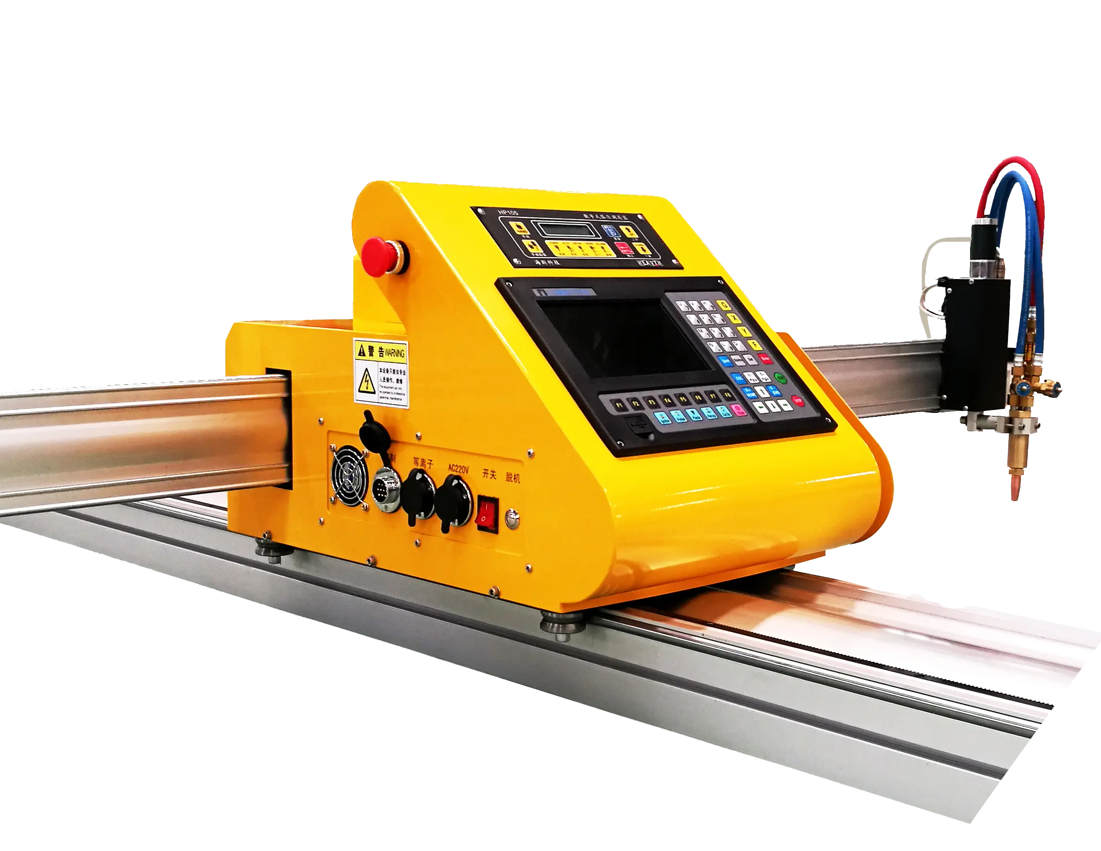 Máy cắt Plasma CNC, máy cắt plasma kim loại, máy cắt plasma 1530