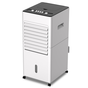 Prix usine 6L eau évaporative télécommande refroidisseur <span class=keywords><strong>d</strong></span>'<span class=keywords><strong>air</strong></span> <span class=keywords><strong>et</strong></span> chauffage ventilateur de refroidissement <span class=keywords><strong>d</strong></span>'<span class=keywords><strong>air</strong></span> Portable eau évaporatif refroidisseur <span class=keywords><strong>d</strong></span>'<span class=keywords><strong>air</strong></span> - Product Image 2