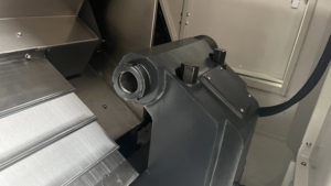 GL560 TCK56 <strong>4</strong> Axis <strong>CNC</strong> Slant Bed <strong>Lathe</strong> High-Efficiency Horizontal <strong>CNC</strong> Turning And Milling <strong>Machine</strong> Multi-Function Condition - Product Image 6