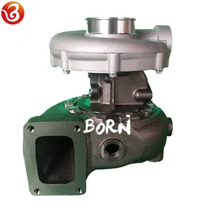 Born auto parts 4lgk turbo 3522615 3522616 for Iveco marine diesel engine