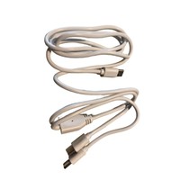 Câble de charge USB C vers double USB C 1,2 m |   Chargez 2 appareils en même temps |   Câble répartiteur multi-USB-C 1,2 mètre, OEM accepté