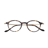 Montures de lunettes ovales à monture complète pour femmes adultes, en titane, avec verres en PC, confortables, unisexes, lunettes optiques