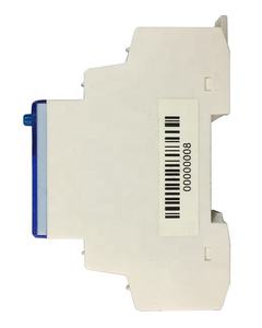 EM115-Mod-PO มิเตอร์อัจฉริยะ DC 230V <span class=keywords><strong>5</strong></span>(45) แบบเฟสเดียว RS485 Modbus RTU เครื่องวัดพลังงานสำหรับ kWh kvarh KW kVA pF Hz V A - Product Image 4