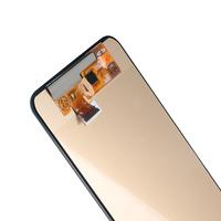Écran OLED LCD et numériseur pour Samsung A16 M16 5G M166P, sans cadre, avec outils de remplacement – Meilleures ventes
