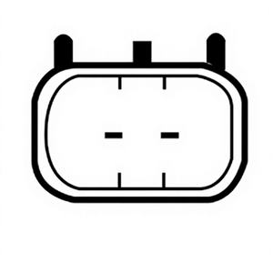 Lève-vitre Ac Rolcar adaptable pour OE 46790326 46808306, origine Italie - Product Image 1