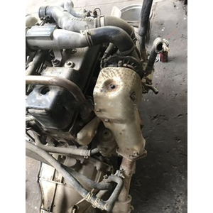 Venta al por mayor <span class=keywords><strong>de</strong></span> fábrica genuina en stock motor Isu Zu 4JB1 camioneta usada 4jb1 conjunto <span class=keywords><strong>de</strong></span> motor para venta <span class=keywords><strong>de</strong></span> uso comercial y privado - Product Image 5