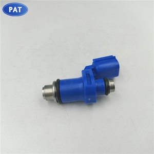 Inyector de Combustible Original PAT para Motocicletas Yamaha Mio I125 <span class=keywords><strong>125cc</strong></span> 2PH-E3770-00 2PH-E3770-00-00 Conjunto de Inyector - Product Image 1