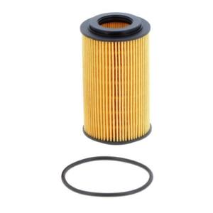 Suku Cadang Mesin Mobil Berkinerja Baik Pengganti <span class=keywords><strong>Filter</strong></span> Oli Mesin A0001802609 P550564 92226 LF550564 6511800109 - Product Image 2