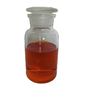 <span class=keywords><strong>LANZO</strong></span> Agent de réticulation organique au bore résistant à la température pour le pétrole, pour le contrôle de la réticulation et la retardée de la fracturation des fluides - Product Image 1