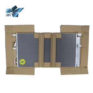 Condensador de Aire Acondicionado 97606D3500 97606-D3500 para HYUNDAI Tucson IX35 KA5301D 940820 358015 512097N - Product Image 1