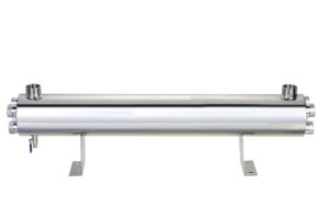 สแตนเลสโคมไฟอัลตราไวโอเลต 110W ฆ่าเชื้อสระว่ายน้ํา <span class=keywords><strong>UV</strong></span> น้ําฆ่าเชื้อสําหรับน้ําฆ่าแบคทีเรีย - Product Image 6