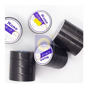 เทปพีวีซีไฟฟ้าปรับแต่งได้คุณภาพสูงราคาสมเหตุสมผลส่วนประกอบวัสดุฉนวนที่ผลิตขึ้นเป็นจำนวนมาก - Product Image 2