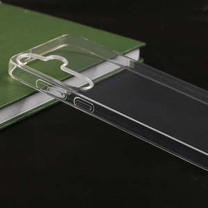 เคสโทรศัพท์เนื้อนิ่มโปร่งใสชัดเจนสำหรับ <span class=keywords><strong>Samsung</strong></span> Galaxy A36 A56 <span class=keywords><strong>5G</strong></span> ฝาครอบป้องกันกันกระแทกเป็นมิตรกับสิ่งแวดล้อม - Product Image 6