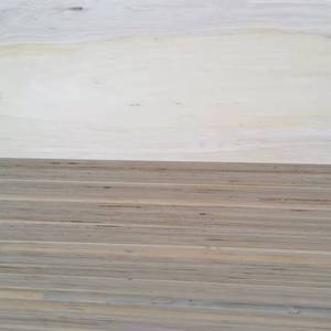 Балтийская Березовая фанера толщиной 3 мм 6 мм 12 мм Экологически чистая Современная ламинированная древесина с березовым шпоном - Product Image 5