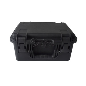 Thiết Bị Chống Sốc Ip67 Chống Nước Bằng Nhựa Cứng Hộp Vận Chuyển Tùy Chỉnh - Product Image 4