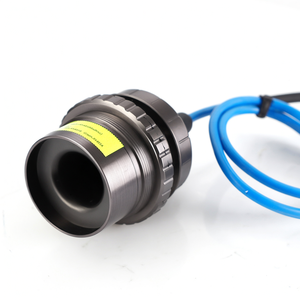 UE3003 Non Contact ATEX Explosion Proof RS485 Gasoline diesel <b>Ultrasonic</b> Level <b>Sensor</b> - Product Image 4