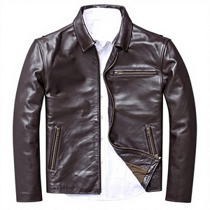 Classic Comfortable Custom Unisex Flight Bomber <b>Jacket</b> Waterproof Breathable Eco-Friendly Canvas Fabric <b>Winter</b> - Product Image 4