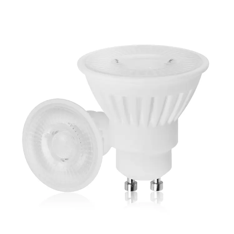 Super bright high quality Ceramic GU10 MR16 LED spotlight 9W 11W led bulbs cool white