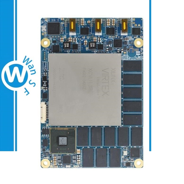 New iW-G47M-V07P-4E008G-Q128M-LIF Embedded IC CHIP Integrated Circuit Electronic Components One-stop BOM List RFQ Quotation