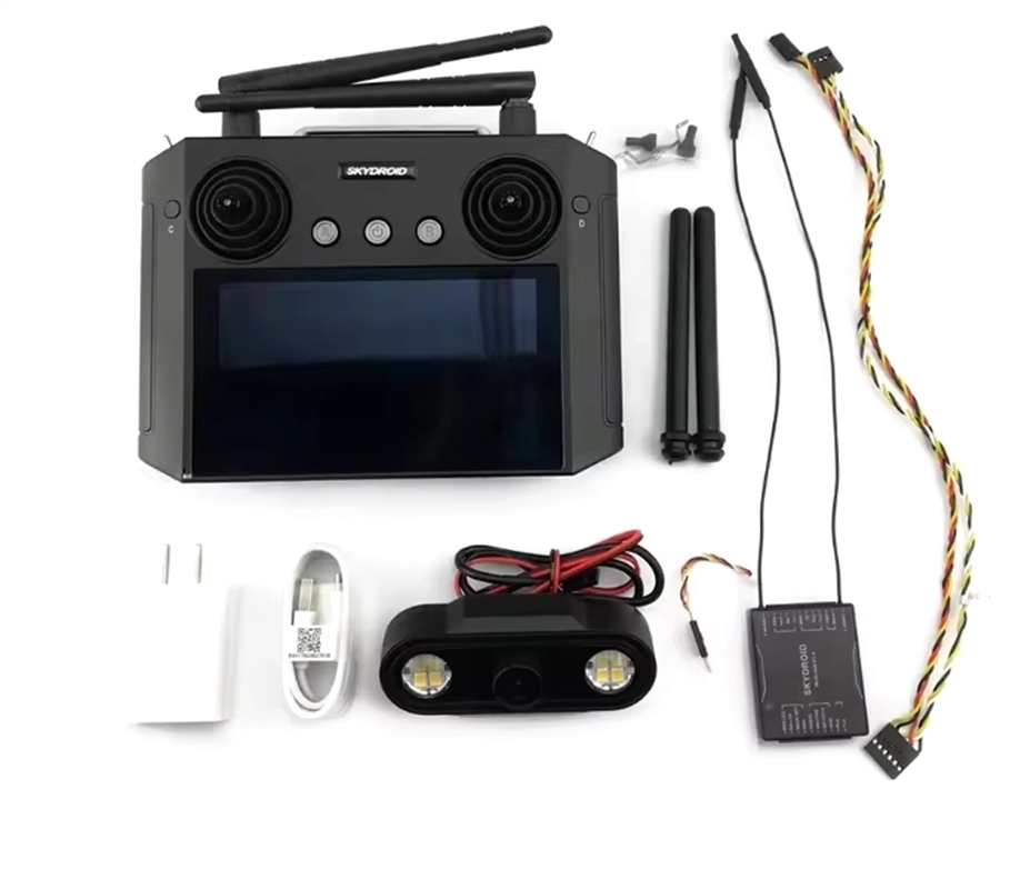 Skydroid H12 รีโมท 2.4GHz 1080P
