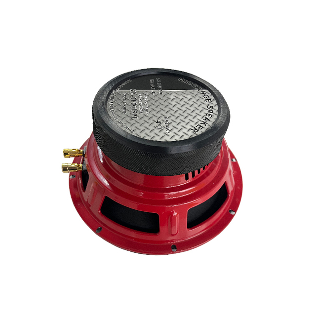 Ready to Ship High Quality Car Speaker Paper Cone 10 Inch Car Audio System Speaker