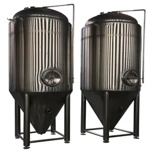 Máquina de cerveja de aço inoxidável, venda quente de equipamento cerveja fabricante de cerveja 3000l comercial