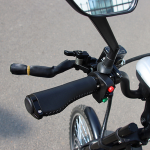 Vélo-taxi motorisé à 3 roues, tricycle électrique, vélo-taxi pour passagers, vélo cargo - Product Image 6